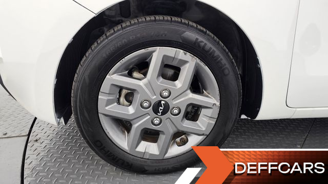 Kia RAY Prestige купить на сайте DeffCars