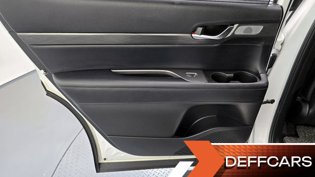 Hyundai PALISADE Gasoline 3.8 4WD Prestige купить на сайте DeffCars
