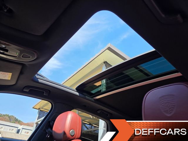 Porsche CAYENNE 3.0 S E-Hybrid купить на сайте DeffCars