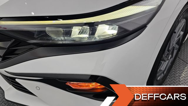 Hyundai AVANTE 1.6 Modern купить на сайте DeffCars