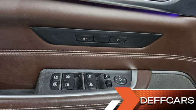 BMW GRAN TURISMO 640i xDrive Luxury купить на сайте DeffCars