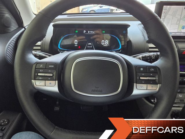 Hyundai CASPER Modern купить на сайте DeffCars