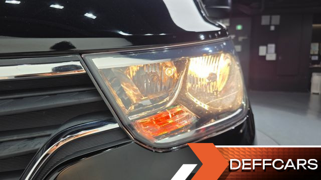 Hyundai STAREX Van 5-Seater Modern купить на сайте DeffCars