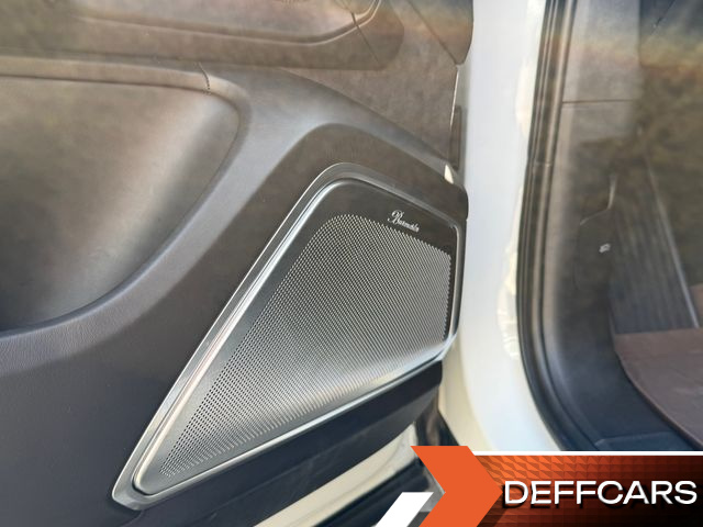Porsche CAYENNE 4.0 Turbo GT Coupe купить на сайте DeffCars