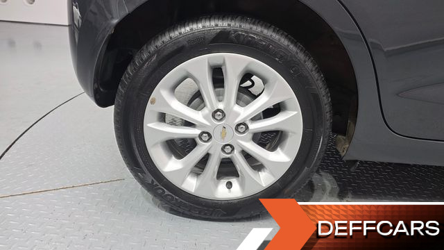 ChevroletGMDaewoo SPARK Premier купить на сайте DeffCars