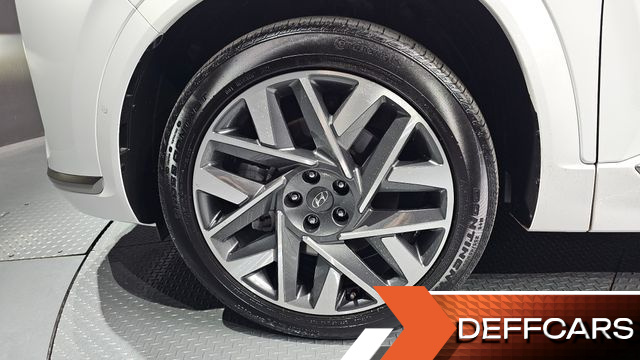 Hyundai SANTAFE Gasoline 2.5T 4WD Calligraphy купить на сайте DeffCars