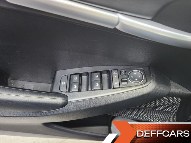 Kia SELTOS Gasoline 1.6 Turbo 2WD Trendy купить на сайте DeffCars