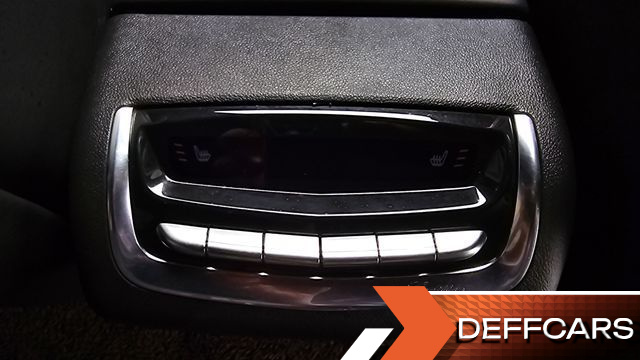 Cadillac XT6 3.6 Sport купить на сайте DeffCars