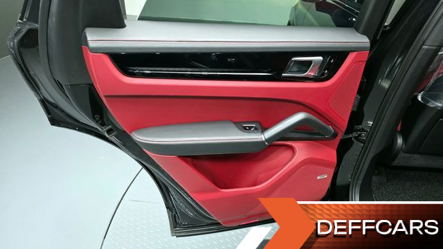 Porsche CAYENNE 3.0 купить на сайте DeffCars