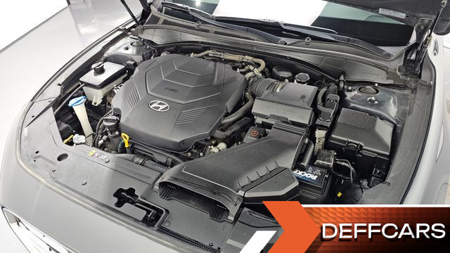 Hyundai GRANDEUR 3.0 Modren Basic (Rental car) купить на сайте DeffCars
