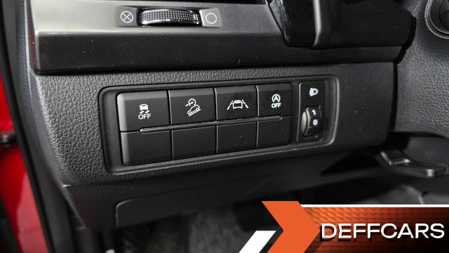 Ssangyong REXTON Diesel 2.2 4WD Prestige купить на сайте DeffCars