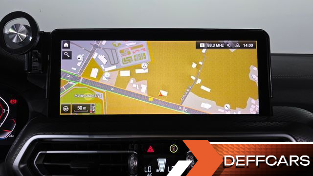 BMW X3 xDrive 20i M Sports Pro купить на сайте DeffCars