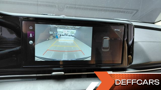 Kia CARNIVAL Diesel 9-Seater Noblesse купить на сайте DeffCars