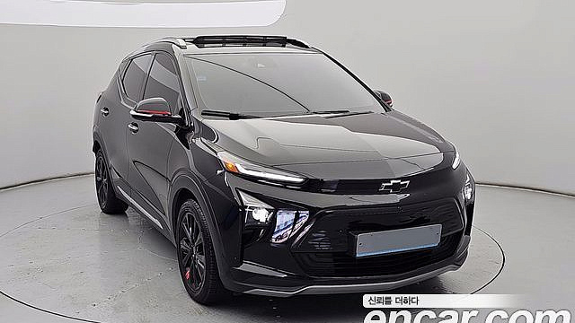 ChevroletGMDaewoo Bolt EUV Redline купить на сайте DeffCars