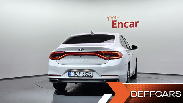 Hyundai GRANDEUR 2.4 Modern купить на сайте DeffCars