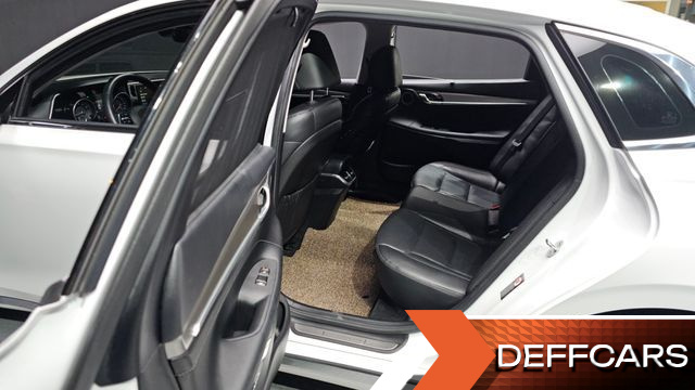 Hyundai GRANDEUR 2.5 Exclusice купить на сайте DeffCars