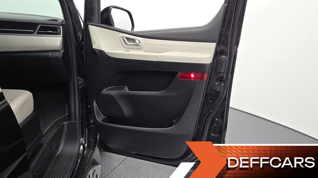 Hyundai STAREX Limousine купить на сайте DeffCars