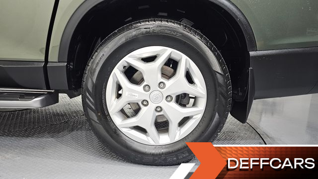Ssangyong REXTON Diesel 2.2 4WD Prestige купить на сайте DeffCars