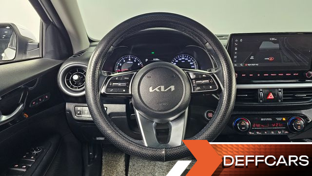 Kia K3 1.6 signature купить на сайте DeffCars