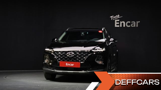 Hyundai SANTAFE Diesel 2.0 2WD Exclusive купить на сайте DeffCars