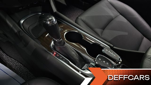 ChevroletGMDaewoo MALIBU 2.0 Turbo Premier Special купить на сайте DeffCars