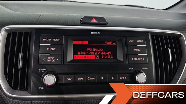 Kia RAY Van Prestige Special купить на сайте DeffCars
