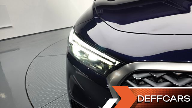 Kia K9 3.8 GDI AWD Best Selection Ⅰ купить на сайте DeffCars