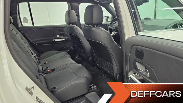 Mercedes EQB EQB300 4MATIC купить на сайте DeffCars