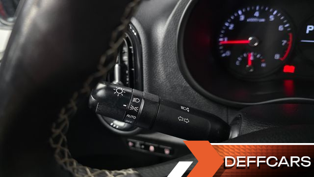 Kia MORNING Luxury купить на сайте DeffCars