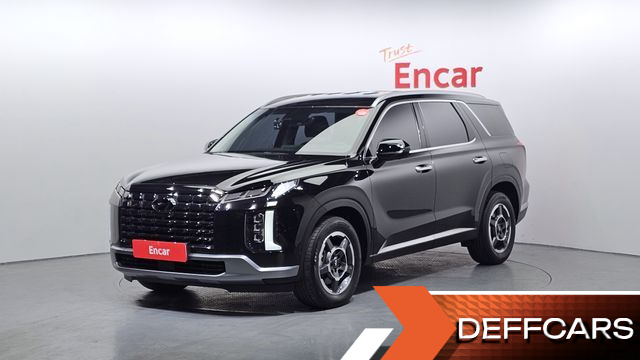 Hyundai PALISADE Gasoline 3.8 2WD Exclusive купить на сайте DeffCars