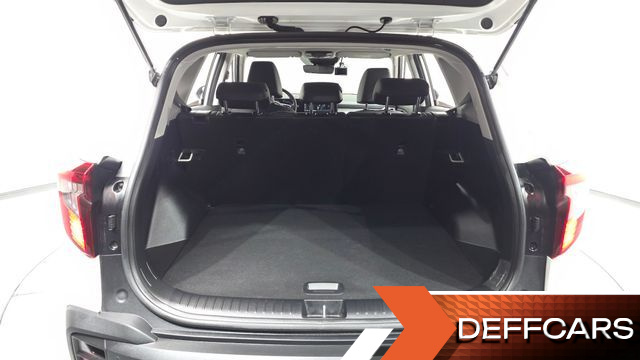 Kia SELTOS Gasoline 1.6 Turbo 2WD Trendy купить на сайте DeffCars