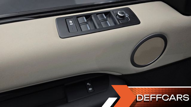 Land Rover DISCOVERY 2.0 SD4 SE купить на сайте DeffCars