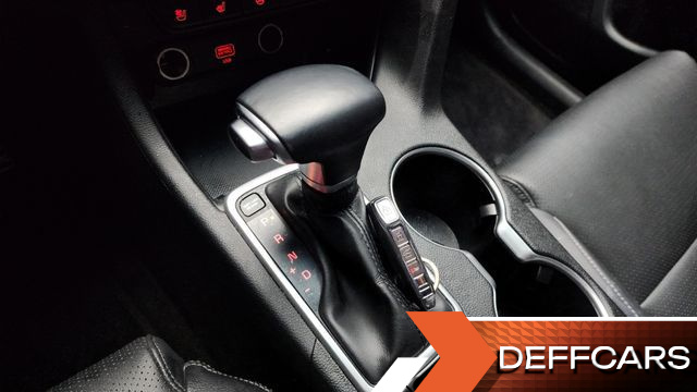 Kia SPORTAGE Diesel 2.0 2WD Prestige купить на сайте DeffCars