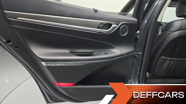 Hyundai GRANDEUR 3.0 Exclusive купить на сайте DeffCars