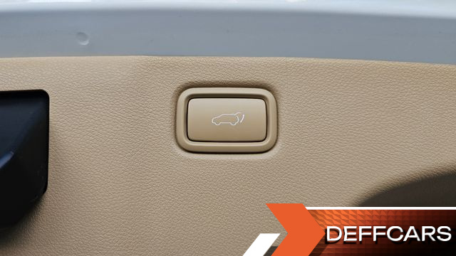 Kia CARNIVAL 9-seater Hi-Limousine Prestige High roof купить на сайте DeffCars