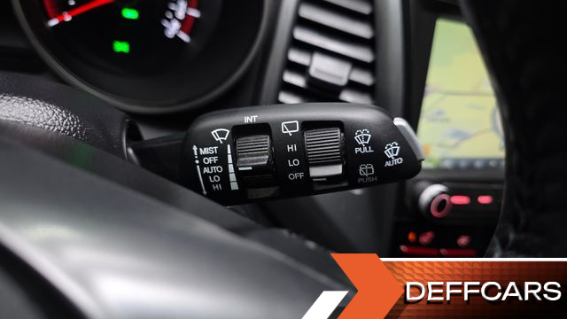 Ssangyong TIBOLI VX 2WD купить на сайте DeffCars