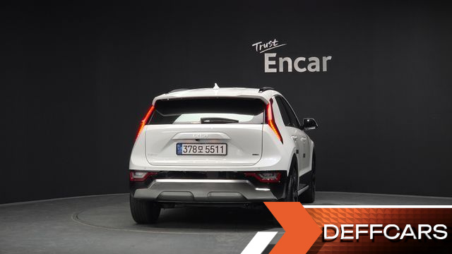 Kia NIRO Signature купить на сайте DeffCars