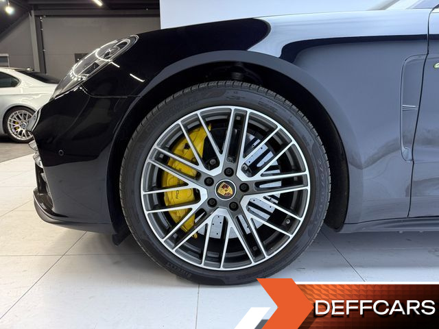 Porsche PANAMERA 4.0 Turbo S E-Hybrid купить на сайте DeffCars
