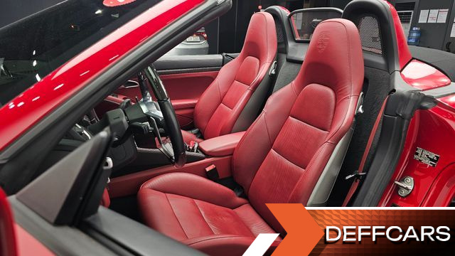 Porsche 718 2.5 GTS купить на сайте DeffCars