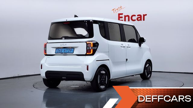 Kia RAY Air купить на сайте DeffCars
