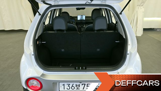 Hyundai CASPER Modern купить на сайте DeffCars