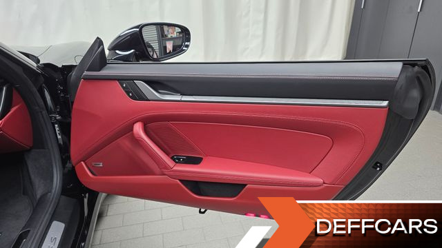 Porsche 911 Carrera 4S Cabriolet купить на сайте DeffCars