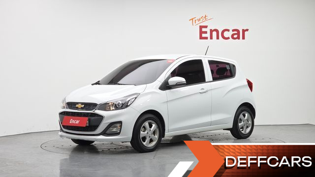ChevroletGMDaewoo SPARK LT купить на сайте DeffCars