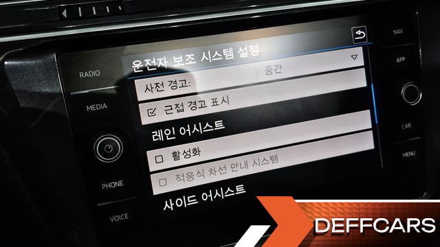 Volkswagen TIGUAN 2.0 TDI Prestige купить на сайте DeffCars