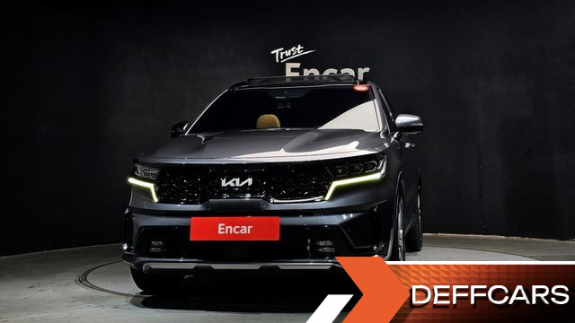 Kia SORENTO HEV 1.6 2WD Gravity купить на сайте DeffCars