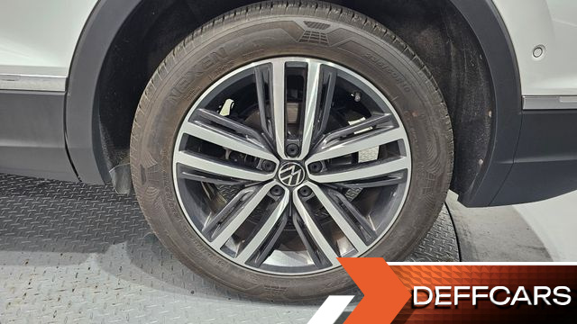Volkswagen TIGUAN 2.0 TSI Prestige купить на сайте DeffCars