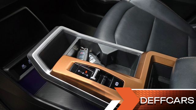 Ssangyong TORRES Gasoline 1.5 2WD T7 купить на сайте DeffCars