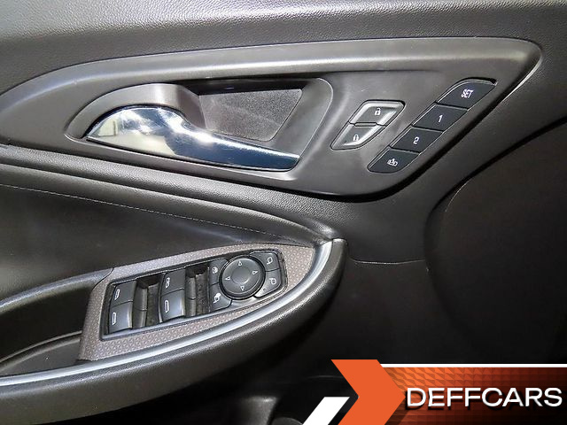 ChevroletGMDaewoo MALIBU 1.5 Turbo LT Deluxe купить на сайте DeffCars