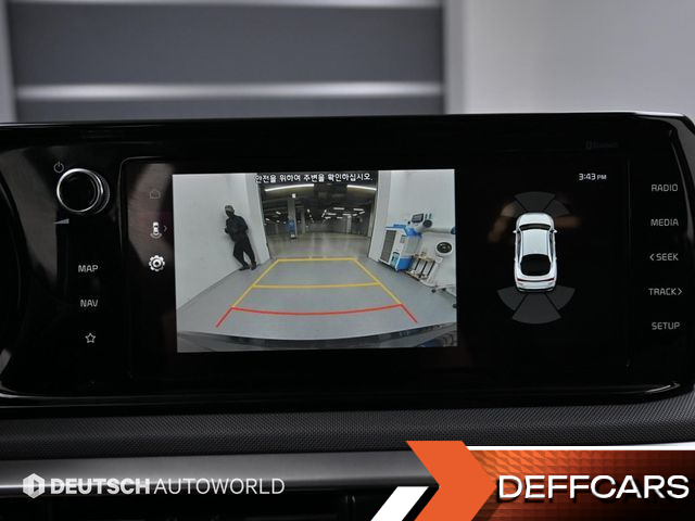 Kia K5 2.0 Prestige купить на сайте DeffCars