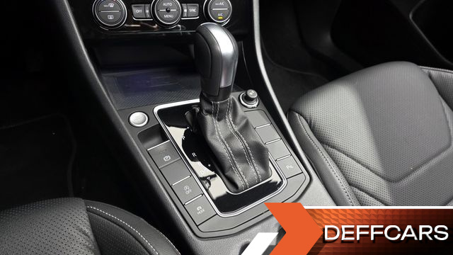 Volkswagen JETTA 1.4 TSI Prestige купить на сайте DeffCars